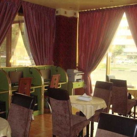 Gulf Pearl Hotel Dubaj Kültér fotó