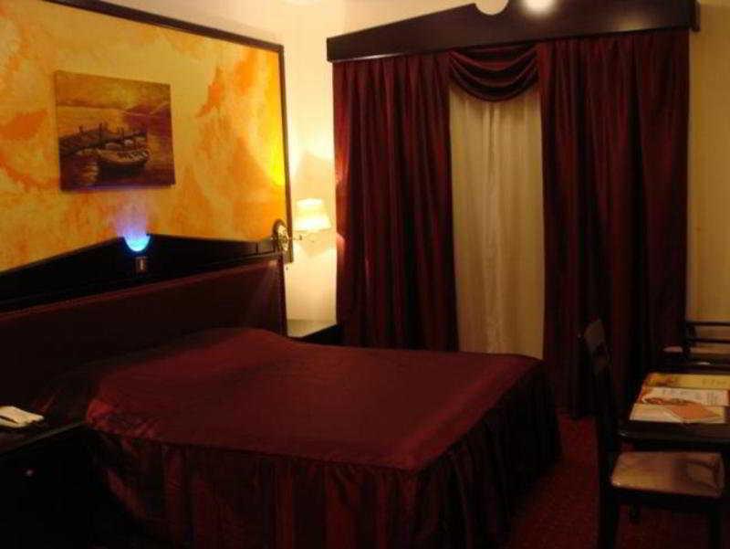 Gulf Pearl Hotel Dubaj Kültér fotó