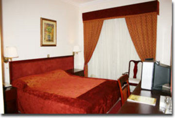 Gulf Pearl Hotel Dubaj Kültér fotó
